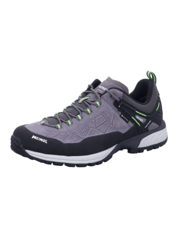 MEINDL Wanderschuh in grau