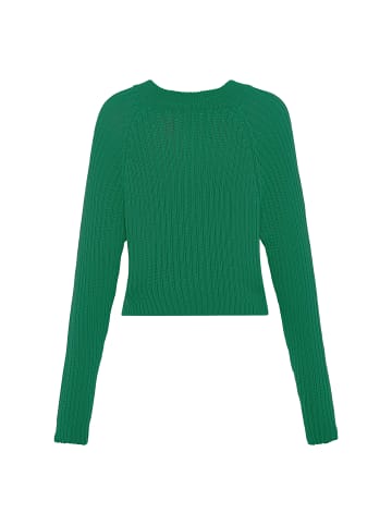 Libbi Sweater in GRÜN