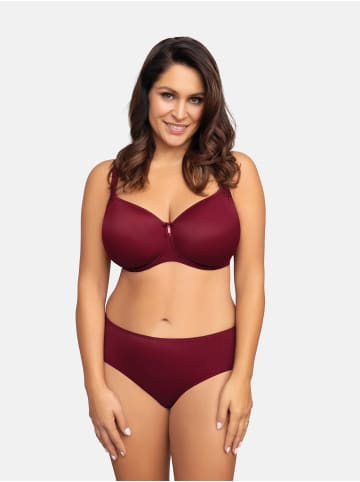 Corin Classic Virginia in Burgundy