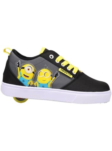 Heelys Sneaker in Schwarz