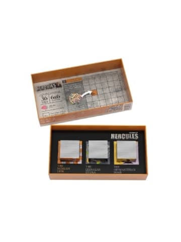 HCM Kinzel Spiel - The Labors of Hercules 1 (Spiel)