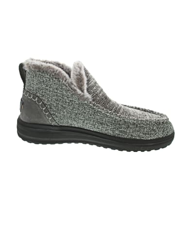 Hey Dude Denny Stiefelette Grau