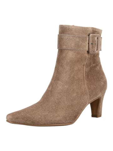 Paul Green Stiefelette in Beige