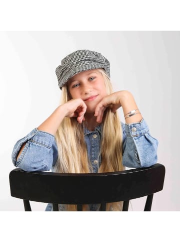 Lucardi 925 Silber Armband  Stab