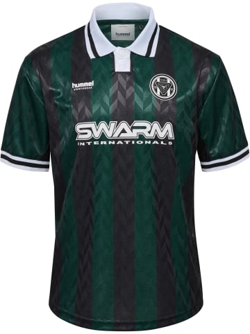 Hummel Hummel T-Shirt Hmlloose Erwachsene in PONDEROSA PINE