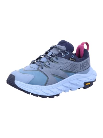 HOKA Wanderschuhe für Herren in blau