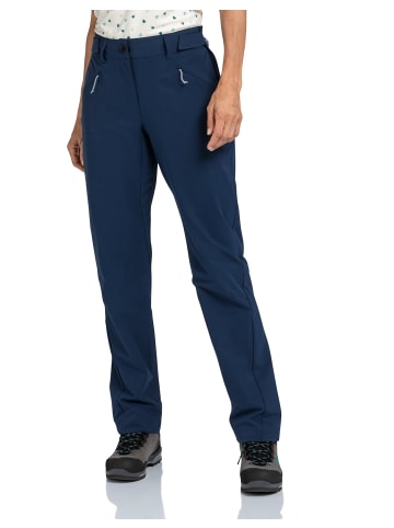 Schöffel Outdoorhose Looop in blau