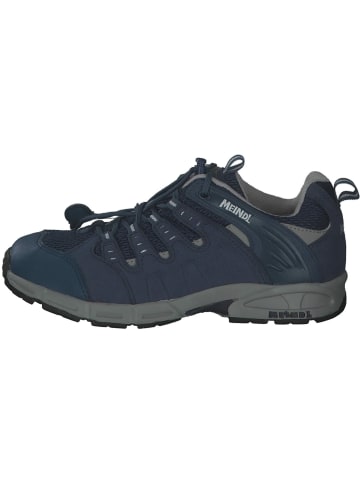 MEINDL Trekkingschuhe für Damen in blau