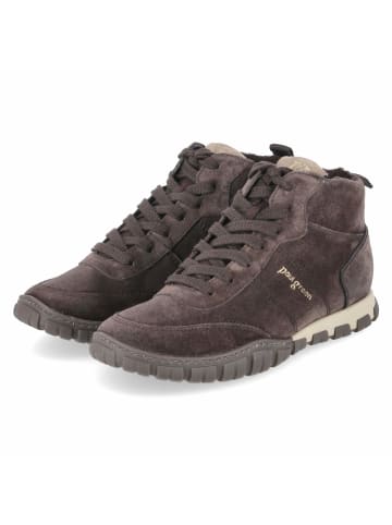 Paul Green Schnürstiefel in brown