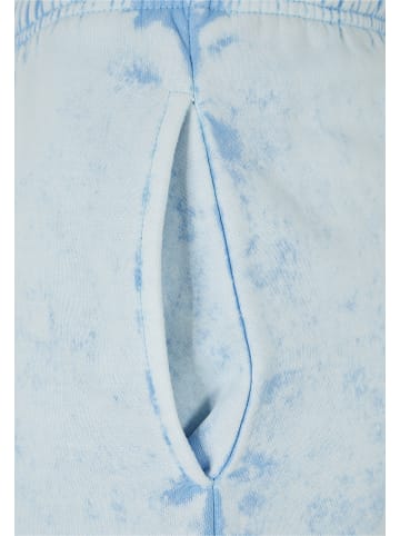 Urban Classics Trousers - Sweat in balticblue