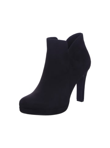 Tamaris Stiefelette in schwarz