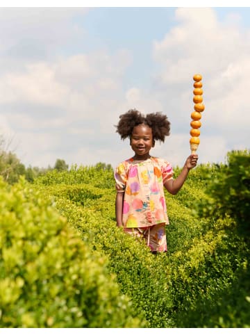 Oilily Beso Bluse in Beige