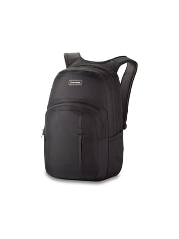 Dakine Wanderrucksack für Erwachsene in schwarz in schwarz