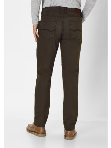 redpoint 5-Pocket Hose MILTON in brown