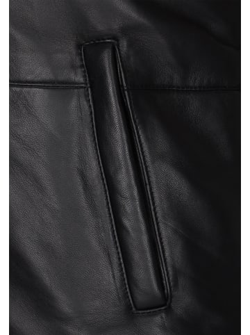 DreiMaster Women Vest in black
