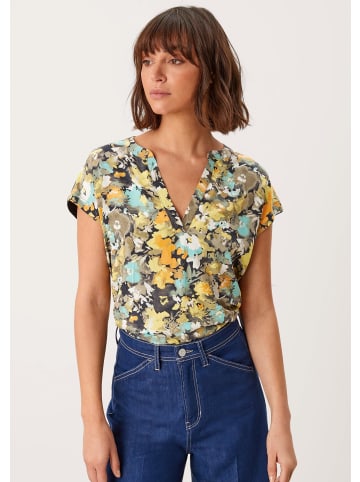 s.Oliver T-Shirt in 59A0_navy