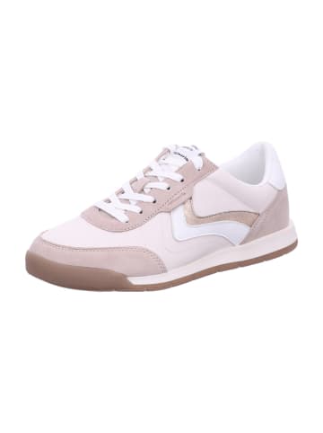 Tamaris Sneaker Low in beige