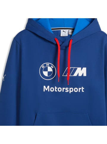 Puma Sweatshirt in Blau
