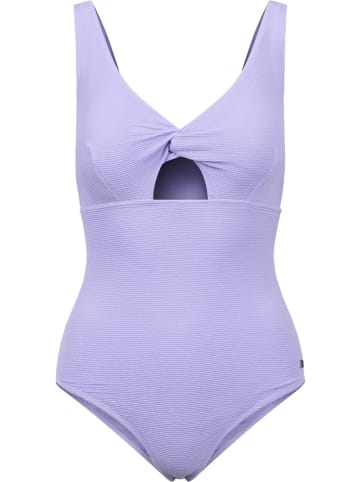 Trespass Badeanzug "Kamryn Swimsuit" in Blau