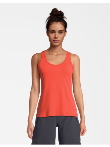 Venice Beach Tanktop VB Brenda in sunset orange