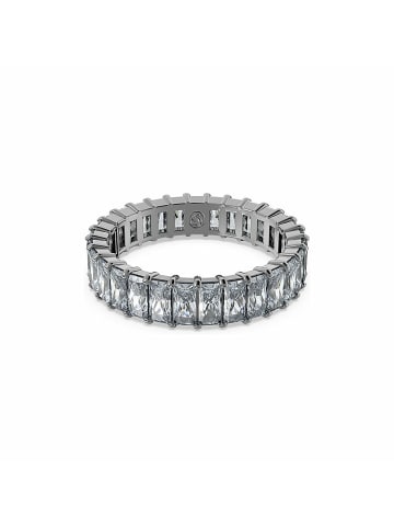 Swarovski Ring für Damen in silber