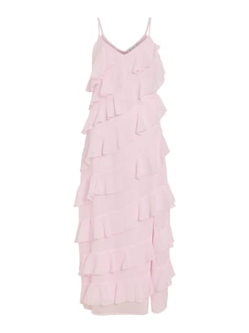 Vila Maxikleid in Cherry Blossom