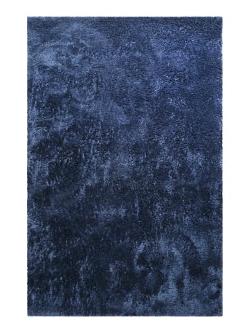 Teppich "Lulu" in Blau