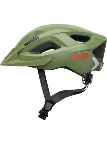 ABUS Fahrradhelm Aduro 2.0 in jade green