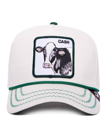 Goorin Bros. Cap in Cash Cow 100