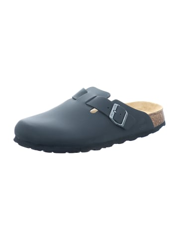 Dr. BRINKMANN Clogs in Schwarz