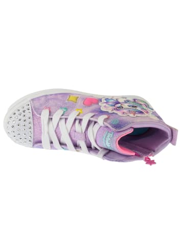 Skechers Skechers Twi-Lites 2.0 - Unicorn Glam in Rosa
