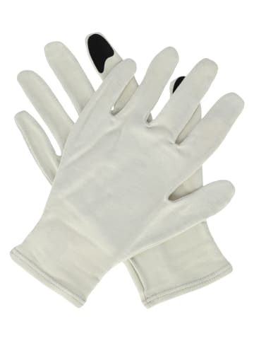 Zanier Schutzhandschuhe in 9100 Silver