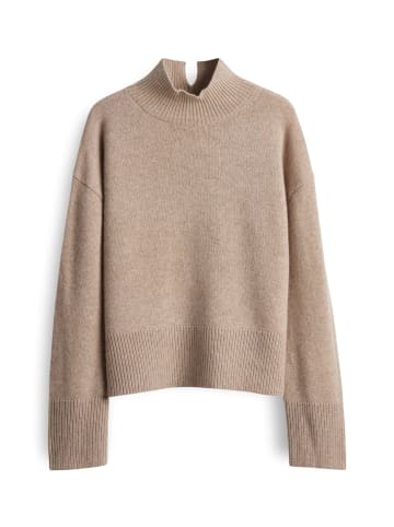 someday. Tenni in Pale Greige Melange