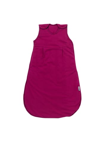 Schlummersack Babyschlafsack, 2.5 TOG in Lila