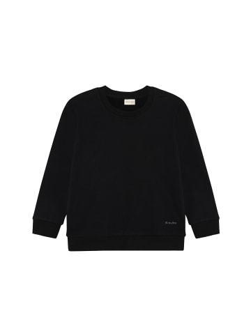 Minymo Sweatshirt MISweatshirt in Grau
