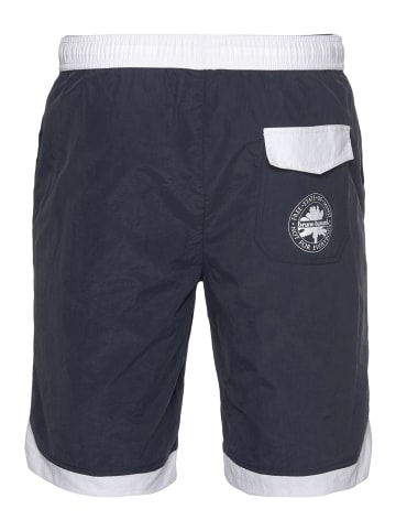Bruno Banani Boardshorts in navy