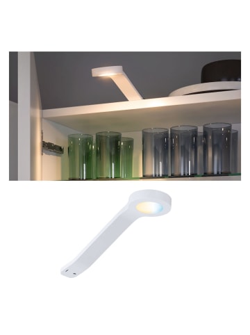 paulmann Clever Connect LED Spot Mike