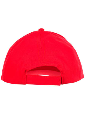 Pokémon Basecap Pokémon Pikachu in Rot