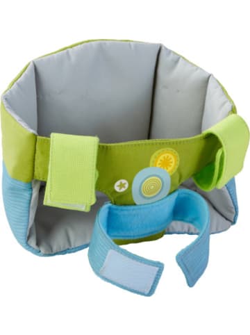 HABA Sales GmbH & Co.KG Spielzeug - Puppen-Fahrradsitz Sommerwiese