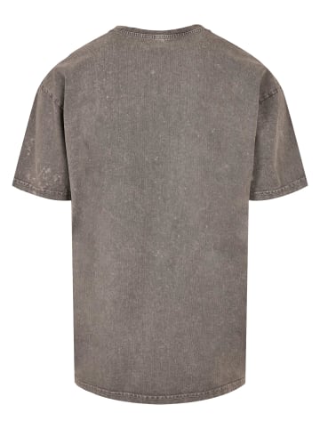 Merchcode T-Shirts in asphalt