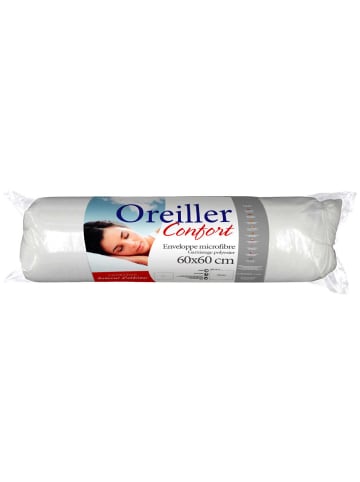Douceur d’Intérieur Kopfkissen in weiß