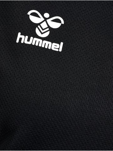 Hummel Hummel Sweatshirt Hmlauthentic Multisport Damen in BLACK