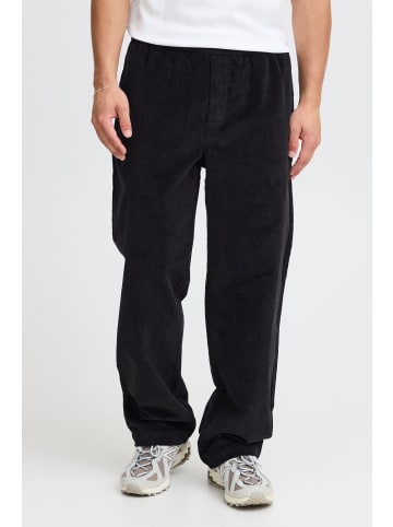 !SOLID Stoffhose SDMINOR ALANN in Schwarz