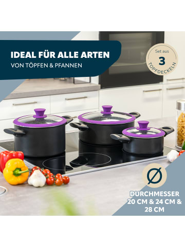 bremermann Universal-Glasdeckel