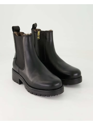 Canada Snow Klassische Stiefeletten in Schwarz