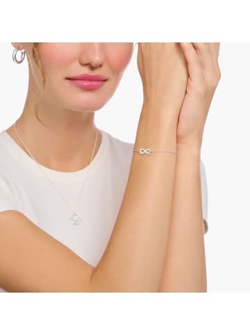 Thomas Sabo Armband in silber