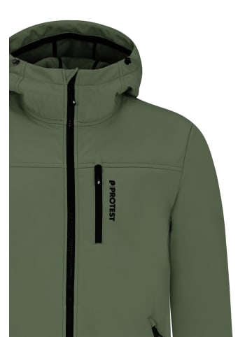 Protest " PRTKAGU in Thyme