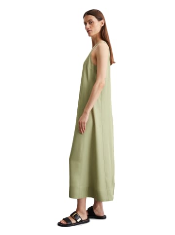 Marc O'Polo Kleid relaxed in Smooth Sage