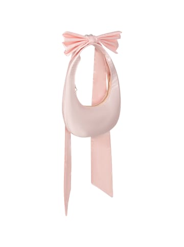 myMo at night Women Handbag in Rose