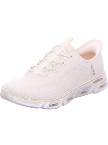 Skechers Slipper in beige